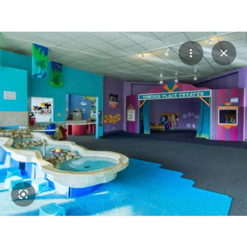 Wonder Place monthly membership