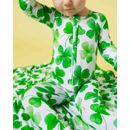 Happy Go Lucky Convertible Romper