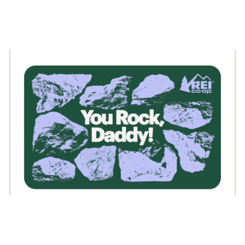 REI Gift Cards: Give the Gift of the Outdoors | REI Co