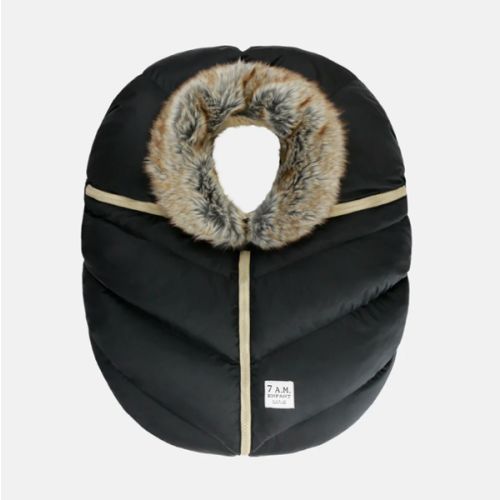 Car Seat Cocoon - Tundra