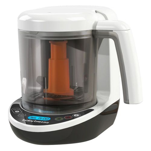 Baby Brezza Baby Food Maker Deluxe