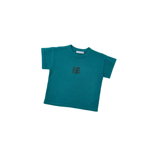Ziggy Lou SIGNATURE TEE WILDE