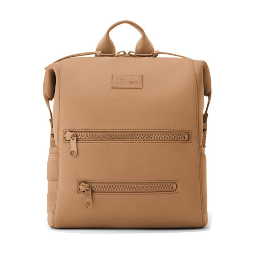 Indi Medium Neoprene Diaper Backpack