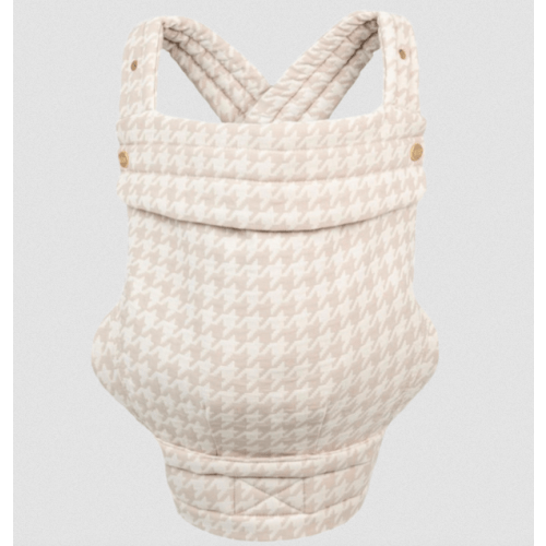 The Monarch Carrier - Houndstooth