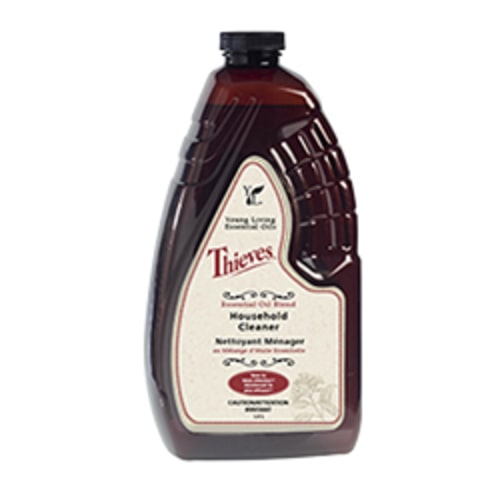 Thieves® Household Cleaner | Young Living Essential Oils