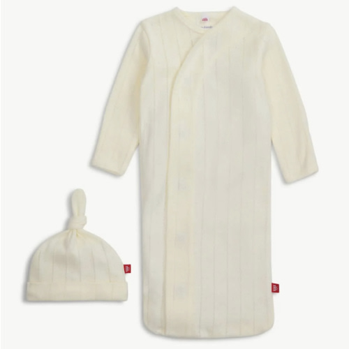 Magnetic Gown & Hat Set – Magnetic Me