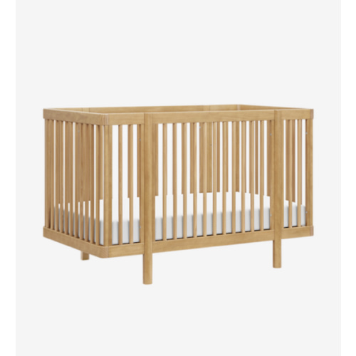 Babyletto Pogo 8-in-1 Convertible Crib