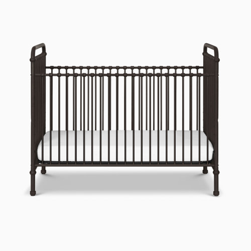 Namesake Abigail 3-in-1 Convertible Crib - Vintage Iron