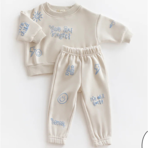 You Are Magic Sweat Set