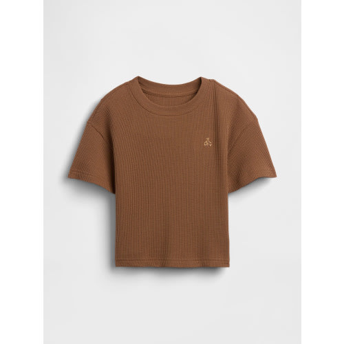 Baby & Toddler Waffle T-Shirt