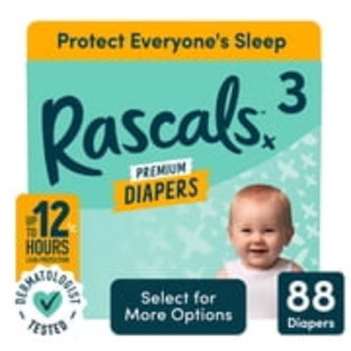 rascals diapers