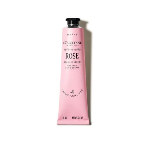 L'OCCITANE Moisturizing Verbena Cooling Hand Cream Gel Enriched with Verbena Extract