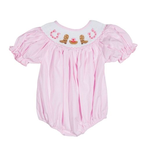 Teeta Cowgirl Hallie Bubble – Jojo Mommy