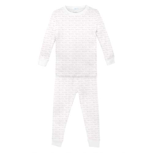 My Big Sister Printed Pajama | Baby Girl
