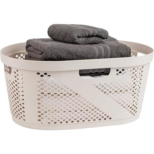 Laundry Basket, Clothes Hamper