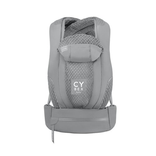 Coya Carrier - Thunder Grey