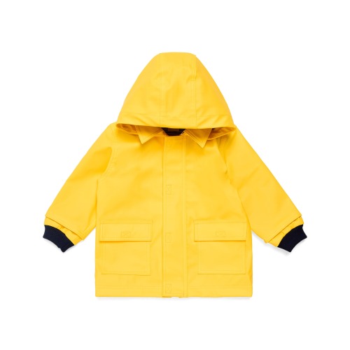 Hooded Raincoat (6-36 Months)