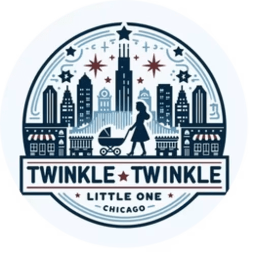 Twinkle Twinkle Little One
