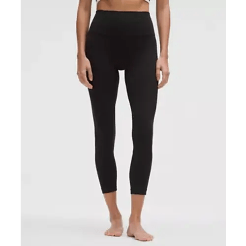 lululemon Align No Line™ High-Rise Pant 25"