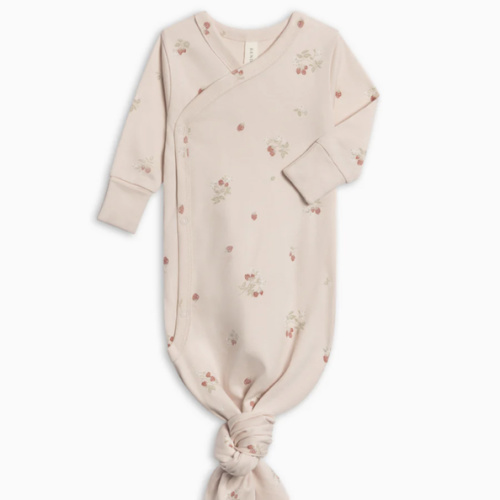 Indy Kimono Gown