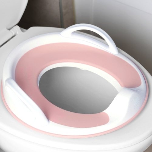 Potty Training Seat with Handles