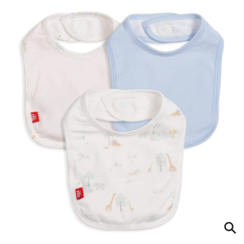 Magnetic Bandana Bib 3-Pack – Magnetic Me