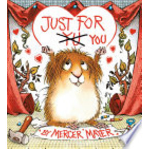 Just for You (Little Critter) - Mercer Mayer