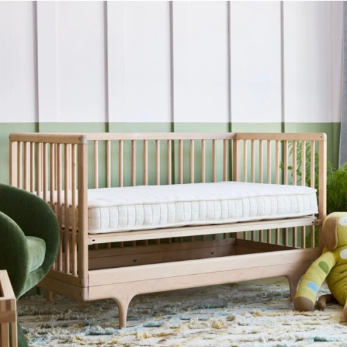 Affordable Eco Organic Crib Mattress | Avocado Mattress – Avocado Green Mattress