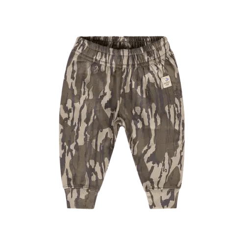 Cotton Mill Infant Sweatpant