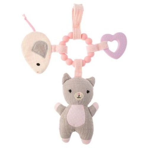 Stephen Joseph Gifts Girls Stroller Toy Cat