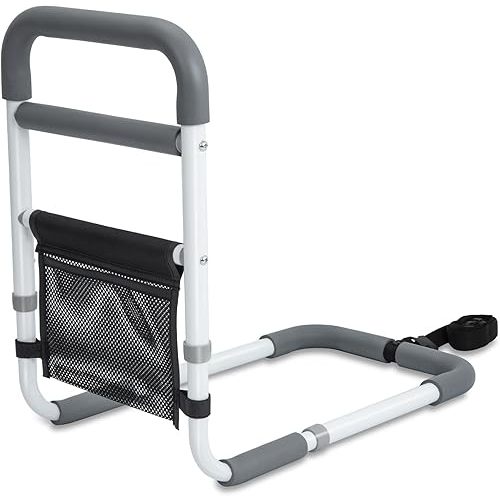Bed Rail (Grab Bar Post-C Section)