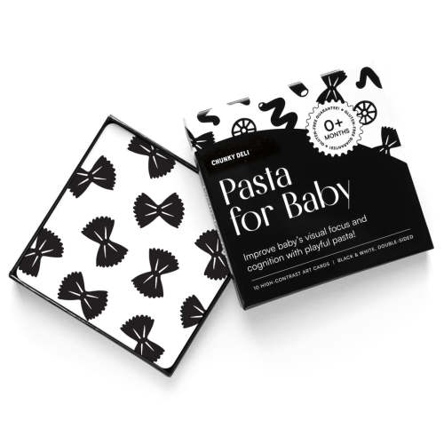 Pasta for Baby – Evenflo® Company, Inc