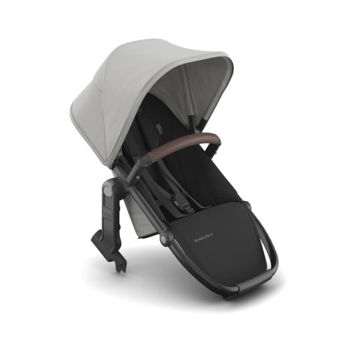 RumbleSeat V3 (Savannah)