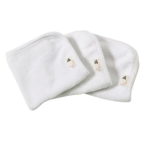 Burt’s Bees Baby Organic Cotton Washcloths