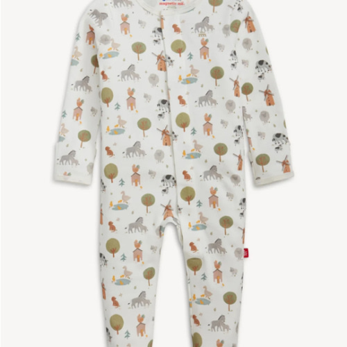 Magnetic Footie – Magnetic Me