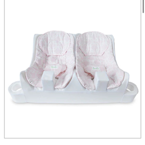 Table For Two - Twin Feeding System