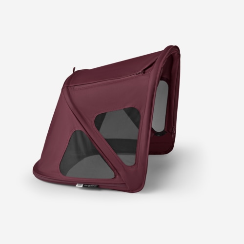 Bugaboo Fox/Kangaroo Breezy Canopy - HipBabyGear