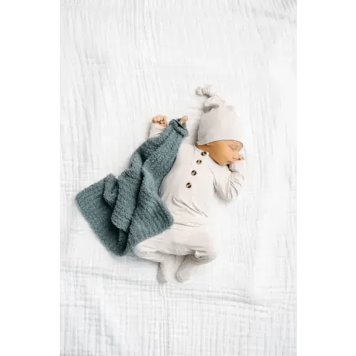 Winnie Top + Bottoms