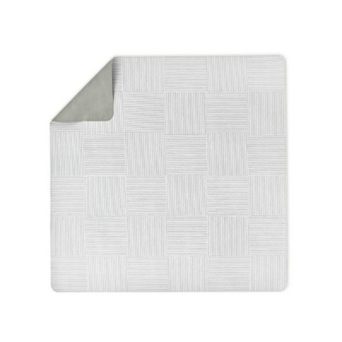 Lalo Splat Baby PlayMat - Sage Wickerwork