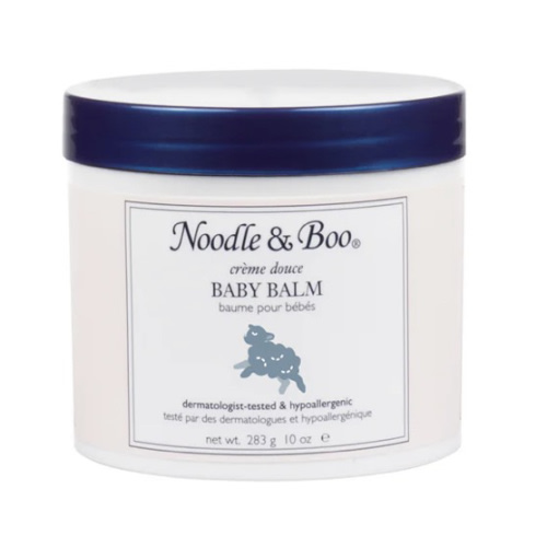 Baby Balm – Noodle & Boo