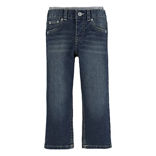 Levi's Baby Boys' & Toddler Straight Fit Jeans