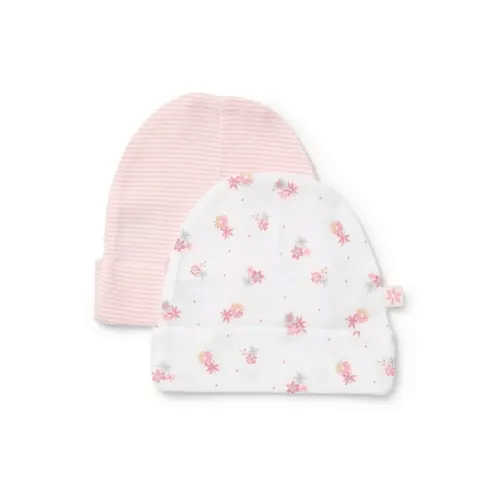 Baby Beanies 2 Pack