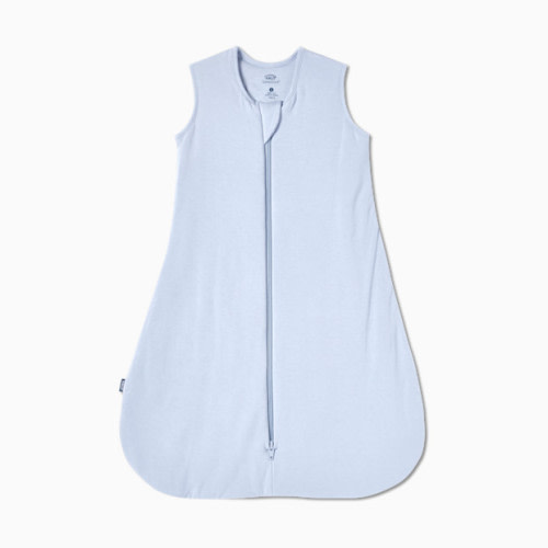 Super Soft Bamboo Viscose SleepSack - Blue Fog