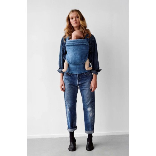 Denim Classic | Zeitgeist Baby Carrier | SHOP ARTIPOPPE