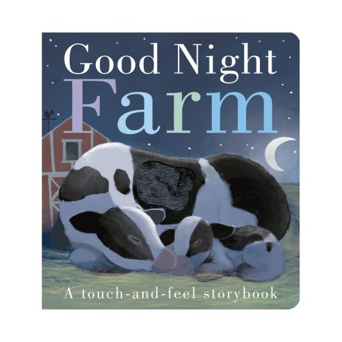 Good Night Farm (Hardcover) (Patricia Hegarty)