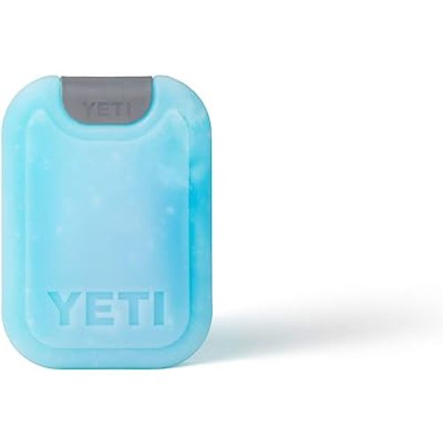 YETI Thin ICE Refreezable, Reusable Cooler Ice Pack