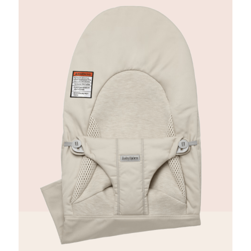 BabyBjörn Extra Fabric Seat for Bouncer Balance Soft
