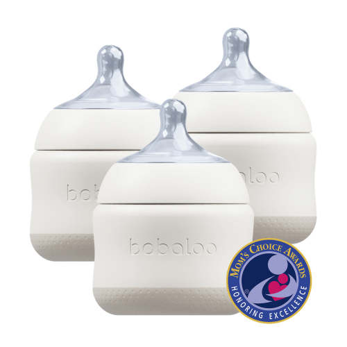 babaloo bottle set of 3 – Babaloo