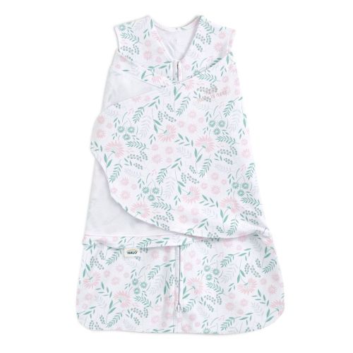 HALO Sleepsack 100% Cotton Swaddle Wrap