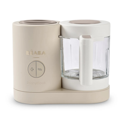 Babycook® Neo Glass Baby Food Maker Processor